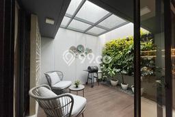 Rumah Mewah LB 115m2 Siap Pakai Desain Elegan di Summarecon Bandung, Bandung Rumah Mewah LB 115m2 Siap Pakai Desain Elegan di Summarecon Bandung, Bandung