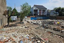 Tanah Dijual di Bandung Seluas 378m2 Strategis Tanah Dijual di Bandung Seluas 378m2 Strategis