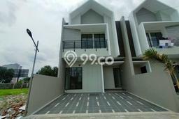 Jual Rumah Minimalis Bagus Punya 3 KT di Batununggal Bandung - Jual Rumah Minimalis Bagus Punya 3 KT di Batununggal Bandung -
