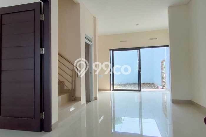 Rumah Ideal untuk Keluarga area Arcamanik - LT 115m² Rumah Ideal untuk Keluarga area Arcamanik - LT 115m²