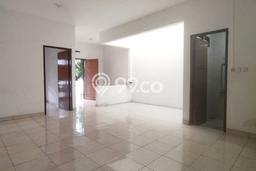 Rumah Modern 2 KT di Mekar Wangi Bandung Unfurnished Rumah Modern 2 KT di Mekar Wangi Bandung Unfurnished