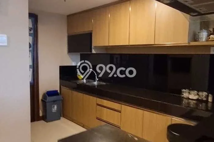 Apartemen Kawasan Sumurbandung, 3 KT, Luas 144m2m², Area Elite Apartemen Kawasan Sumurbandung, 3 KT, Luas 144m2m², Area Elite