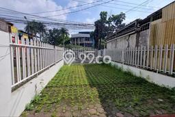 Unit Ruko Dijual di Bandung LT 110m2 & LB 230m2 Unit Ruko Dijual di Bandung LT 110m2 & LB 230m2