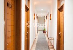 Hotel Kawasan Komersial di , Luas 1500m2m², Jalan Utama Hotel Kawasan Komersial di , Luas 1500m2m², Jalan Utama