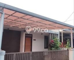 Rumah Luas Asri 2 KT Siap Pakai di BKR Bandung Rumah Luas Asri 2 KT Siap Pakai di BKR Bandung