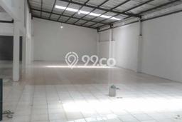 Unit Gudang Tersedia di Holis Cigondewah Spesifikasi LB 367m2 Unit Gudang Tersedia di Holis Cigondewah Spesifikasi LB 367m2
