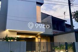 Hunian Elit LB 150m2 Siap Pakai Desain Elegan di Peta, Bandung Hunian Elit LB 150m2 Siap Pakai Desain Elegan di Peta, Bandung