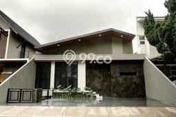 Rumah Luxury Modern Tanpa Renovasi di Resor Dago Pakar Bandung Rumah Luxury Modern Tanpa Renovasi di Resor Dago Pakar Bandung