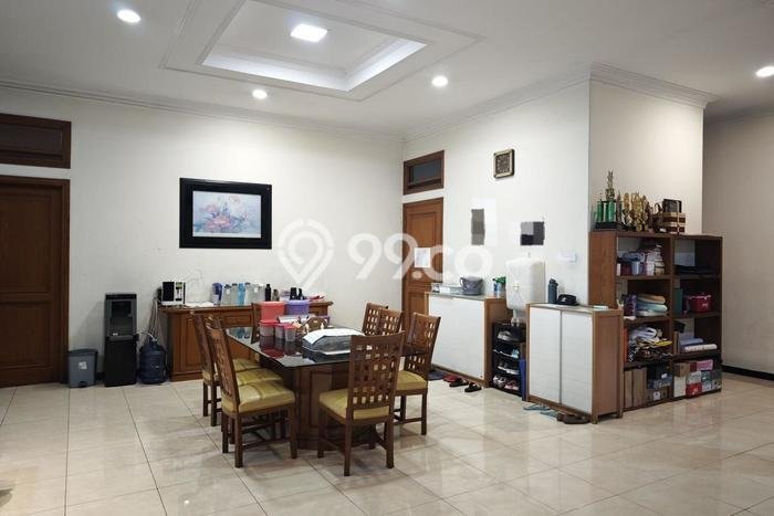 For Sale! Premium House LT 510m2 Desain Modern di Bojongloa For Sale! Premium House LT 510m2 Desain Modern di Bojongloa