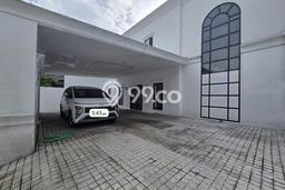 Hunian Mewah LB 430m2 Siap Pakai Desain Elegan di Geger Kalong, Bandung Hunian Mewah LB 430m2 Siap Pakai Desain Elegan di Geger Kalong, Bandung