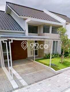 Rumah Harga Terjangkau 3 KT di Kota Baru Parahyangan, Bandung Rumah Harga Terjangkau 3 KT di Kota Baru Parahyangan, Bandung