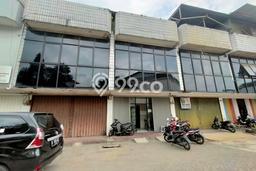 Unit Ruko Tersedia di Peta Spesifikasi LB 150m2 Unit Ruko Tersedia di Peta Spesifikasi LB 150m2