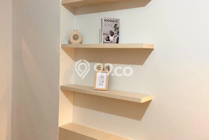 BEST OFFER! Apartemen di , 2 KT, Luas 42m2m², Area Strategis, Fasilitas Lengkap, Siap Ditempati BEST OFFER! Apartemen di , 2 KT, Luas 42m2m², Area Strategis, Fasilitas Lengkap, Siap Ditempati