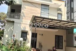 Rumah Luxury Modern Siap Huni di sudirman Bandung Rumah Luxury Modern Siap Huni di sudirman Bandung