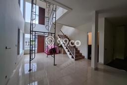 For Sale! Luxury House LT 285m2 Desain Elegan di Cipaganti For Sale! Luxury House LT 285m2 Desain Elegan di Cipaganti
