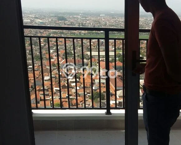 Apartemen Eksklusif Kawasan , 1 KM, Luas 38m2m², Kawasan Bandung, Bandung, Fasilitas Lengkap Apartemen Eksklusif Kawasan , 1 KM, Luas 38m2m², Kawasan Bandung, Bandung, Fasilitas Lengkap