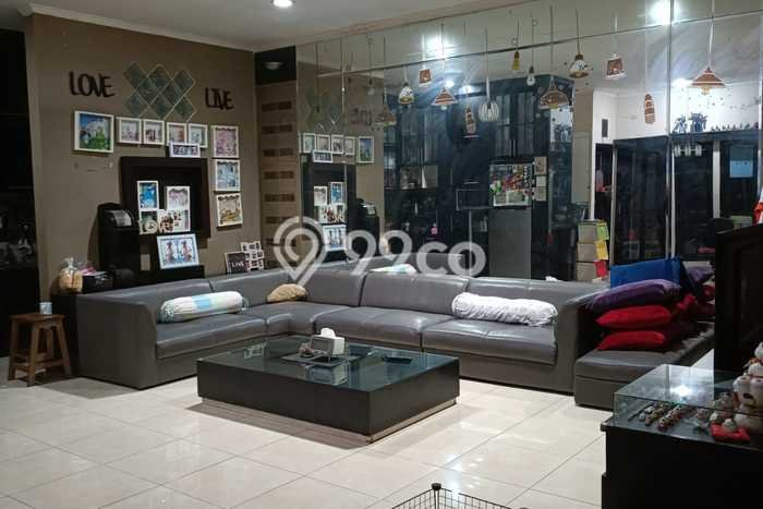 Dijual Rumah 4 Kamar Lokasi Strategis Nyaman dan Strategis di Batununggal Dijual Rumah 4 Kamar Lokasi Strategis Nyaman dan Strategis di Batununggal