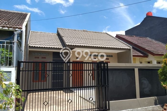 Rumah LT 90m² Akses Strategis di Rancamanyar, Dekat Pusat Kota, Bandung Rumah LT 90m² Akses Strategis di Rancamanyar, Dekat Pusat Kota, Bandung