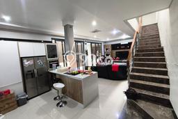 For Sale! Premium House LT 224m2 Desain Modern di Mekar Wangi For Sale! Premium House LT 224m2 Desain Modern di Mekar Wangi