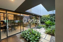 Hunian Elit LB 165m2 Siap Huni Desain Elegan di Summarecon Bandung, Bandung Hunian Elit LB 165m2 Siap Huni Desain Elegan di Summarecon Bandung, Bandung