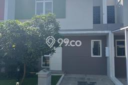 For Sale Hunian Rumah Nyaman 2 Kamar di Summarecon Bandung, Bandung For Sale Hunian Rumah Nyaman 2 Kamar di Summarecon Bandung, Bandung