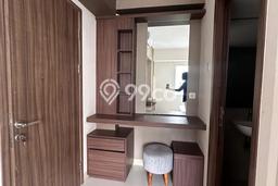 Apartemen Favorit Nyaman Dijual di Bandung dengan 2 Kamar Tidur Apartemen Favorit Nyaman Dijual di Bandung dengan 2 Kamar Tidur