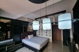 Apartemen Sewa 1 Kamar Murah Siap Huni di Bandung, Luas 29m2 Apartemen Sewa 1 Kamar Murah Siap Huni di Bandung, Luas 29m2