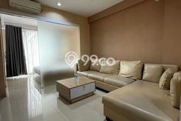 Dijual Apartemen 1 KT 1 KM di Coblong Dijual Apartemen 1 KT 1 KM di Coblong