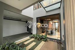Rumah Luxury Modern Siap Huni di Summarecon Bandung Bandung Rumah Luxury Modern Siap Huni di Summarecon Bandung Bandung