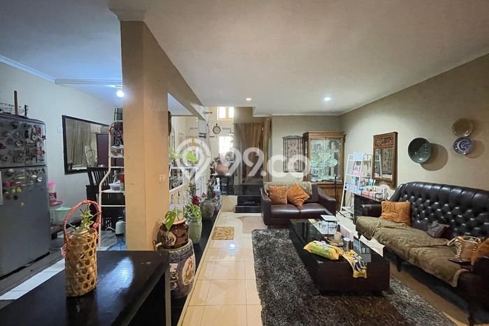 Rumah SUPER MEWAH! area Kota Baru Parahyangan, Bandung, Luas 108m² LB 200m², HARGA SPESIAL Rumah SUPER MEWAH! area Kota Baru Parahyangan, Bandung, Luas 108m² LB 200m², HARGA SPESIAL