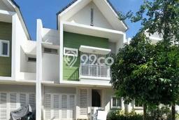 Rumah sewa siap pakai 3 Kamar Tidur di Summarecon Bandung, Bandung Rumah sewa siap pakai 3 Kamar Tidur di Summarecon Bandung, Bandung