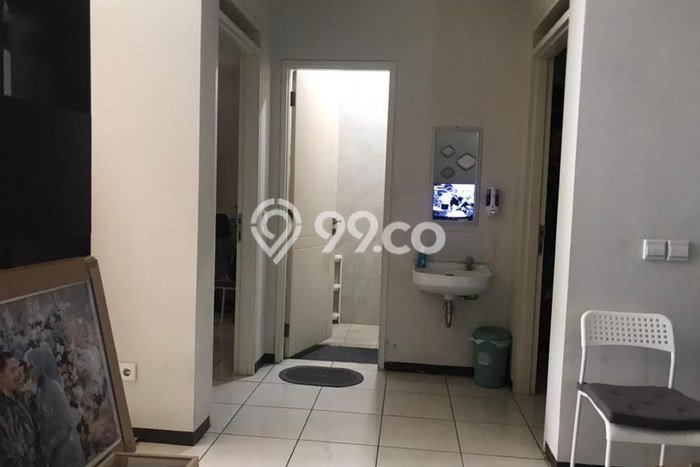 Rumah Harga Terjangkau 3 KT di Kota Baru Parahyangan, Bandung Rumah Harga Terjangkau 3 KT di Kota Baru Parahyangan, Bandung