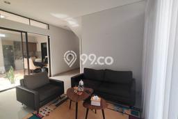 Rumah Kontrakan Bandung LT 120m2 LB 137m2 Kawasan Summarecon Bandung Rumah Kontrakan Bandung LT 120m2 LB 137m2 Kawasan Summarecon Bandung