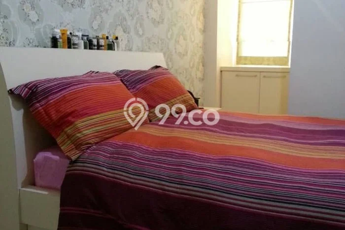 Hunian Apartemen Hemat 2 KT 1 KM di Andir, Bandung, Jawa Barat Hunian Apartemen Hemat 2 KT 1 KM di Andir, Bandung, Jawa Barat