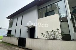 Rumah Elit Modern Siap Huni di Pasteur Bandung Rumah Elit Modern Siap Huni di Pasteur Bandung
