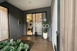 Hunian Mewah LB 200m2 Siap Pakai Desain Elegan di Summarecon Bandung, Bandung Hunian Mewah LB 200m2 Siap Pakai Desain Elegan di Summarecon Bandung, Bandung
