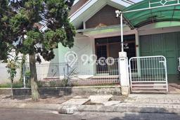 Sewa Rumah Harga Terjangkau di Cibaduyut Bandung Punya 3 KT Sewa Rumah Harga Terjangkau di Cibaduyut Bandung Punya 3 KT