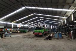 Paling Dicari! Gudang Dijual di Gede Bage Harga Kompetitif Paling Dicari! Gudang Dijual di Gede Bage Harga Kompetitif