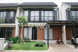 Hunian Super Elit dengan Akses Paling Strategis di Kota Baru Parahyangan, Bandung Hunian Super Elit dengan Akses Paling Strategis di Kota Baru Parahyangan, Bandung