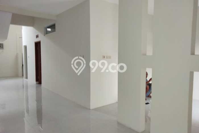Rumah Modern Minimalis 3 Kamar Bisa Langsung Pindah di Regol Rumah Modern Minimalis 3 Kamar Bisa Langsung Pindah di Regol