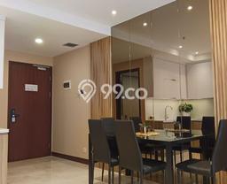 Hunian Apartemen 2 KT 2 KM di Hegarmanah, Bandung Dijual Cepat Hunian Apartemen 2 KT 2 KM di Hegarmanah, Bandung Dijual Cepat