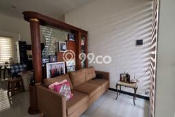 Rumah Modern Minimalis 3 KT Siap Huni di Margaasih Rumah Modern Minimalis 3 KT Siap Huni di Margaasih