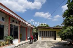 Unit Gudang Dijual di Cihampelas Bandung Barat Luas Tanah 530m2, Luas Bangunan 1000m2 Unit Gudang Dijual di Cihampelas Bandung Barat Luas Tanah 530m2, Luas Bangunan 1000m2