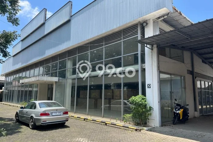 Komersial Bagus LT 7000m2 LB 2000m2 Dijual di Regol Bandung Komersial Bagus LT 7000m2 LB 2000m2 Dijual di Regol Bandung