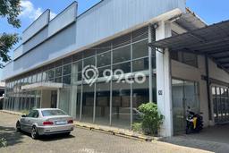 Komersial Bagus LT 7000m2 LB 2000m2 Dijual di Regol Bandung Komersial Bagus LT 7000m2 LB 2000m2 Dijual di Regol Bandung