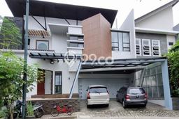 Hunian Super Elit dengan Akses Paling Strategis di Mekar Wangi, Bandung Hunian Super Elit dengan Akses Paling Strategis di Mekar Wangi, Bandung