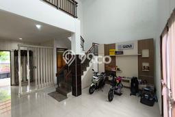 Rumah Mewah Dijual LT 162m2 di Batununggal, Bandung Rumah Mewah Dijual LT 162m2 di Batununggal, Bandung
