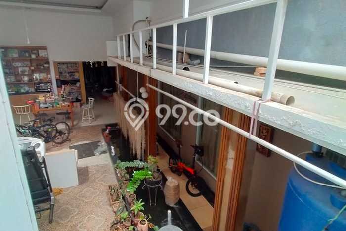 Hunian Mewah Siap Huni LT 519m2 di Bandung Kulon, Bandung Hunian Mewah Siap Huni LT 519m2 di Bandung Kulon, Bandung