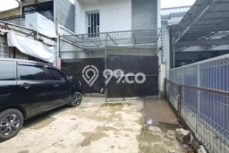 Unit Ruko Tersedia di Moch Toha Spesifikasi LB 150m2 Unit Ruko Tersedia di Moch Toha Spesifikasi LB 150m2