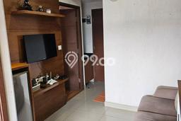 Hunian Apartemen Budget Friendly di Bandung dengan 2 Kamar Tidur, 1 Kamar Mandi Hunian Apartemen Budget Friendly di Bandung dengan 2 Kamar Tidur, 1 Kamar Mandi